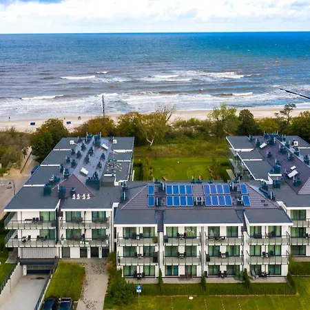 314 Z Widokiem Na Morze, Basenem I - 5d *