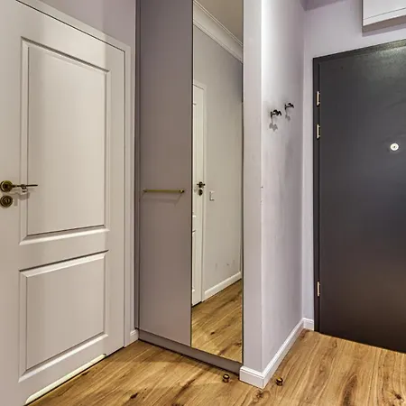 314 Z Widokiem Na Morze, Basenem I - 5d * Niechorze