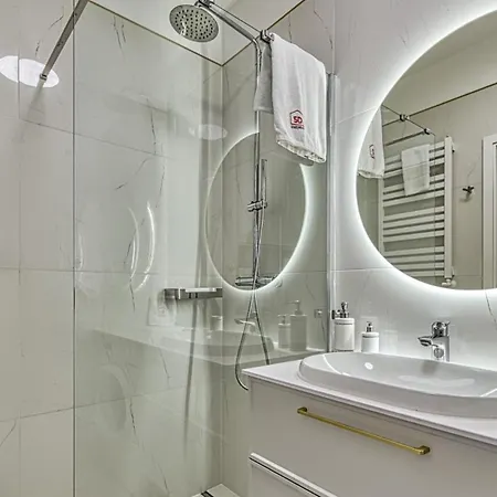 314 Z Widokiem Na Morze, Basenem I - 5d Niechorze