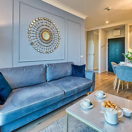 314 Z Widokiem Na Morze, Basenem I - 5d