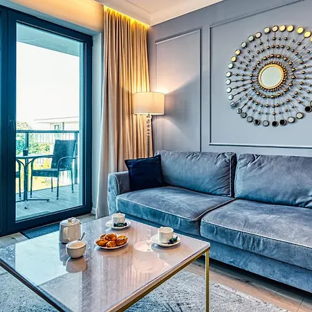 314 Z Widokiem Na Morze, Basenem I - 5d *