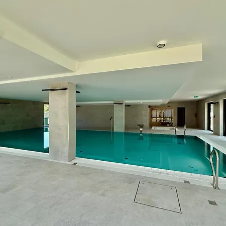 314 Z Widokiem Na Morze, Basenem I - 5d