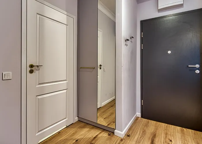 314 Z Widokiem Na Morze, Basenem I - 5d * Нехоже