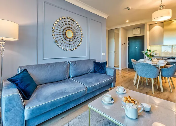 314 Z Widokiem Na Morze, Basenem I - 5d