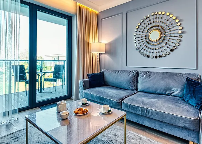 314 Z Widokiem Na Morze, Basenem I - 5d *