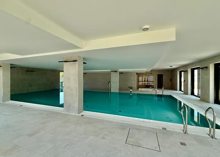 314 Z Widokiem Na Morze, Basenem I - 5d